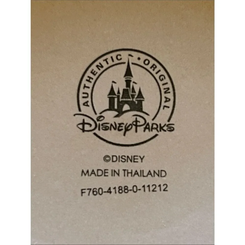 NEW Disney Parks Exclusive Tinkerbell Mornings Aren’t Magical Coffee Cup
